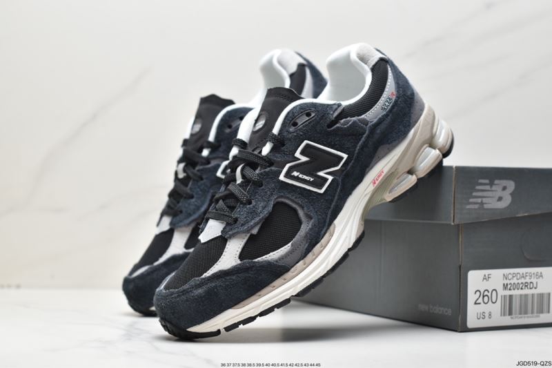 New Balance Sneakers